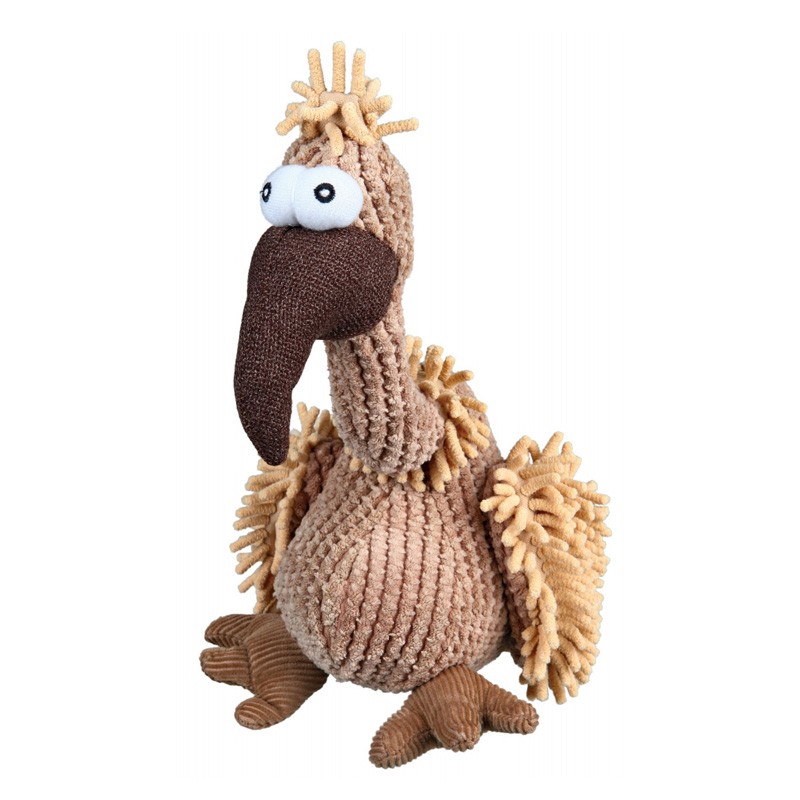 Trixie Vulture Gustav, Fabric/Plush