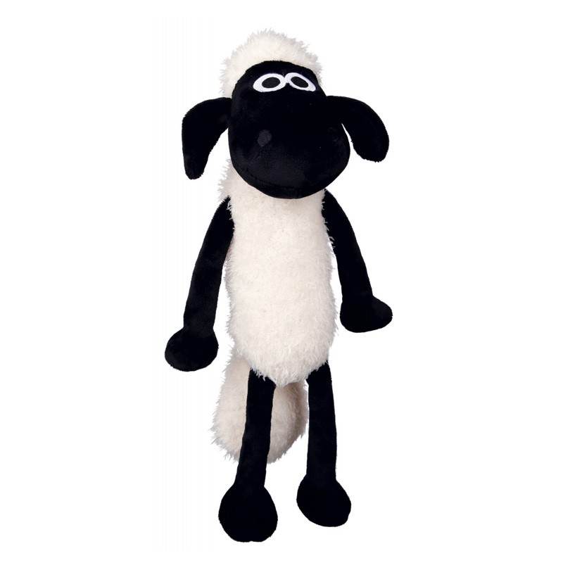 Trixie Shaun the Sheep, Plush