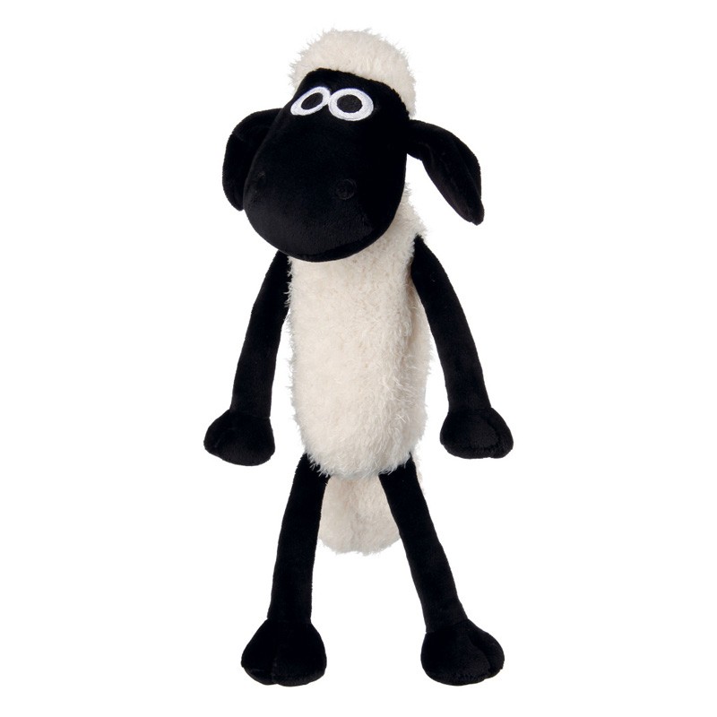 Trixie Shaun the Sheep, Plush