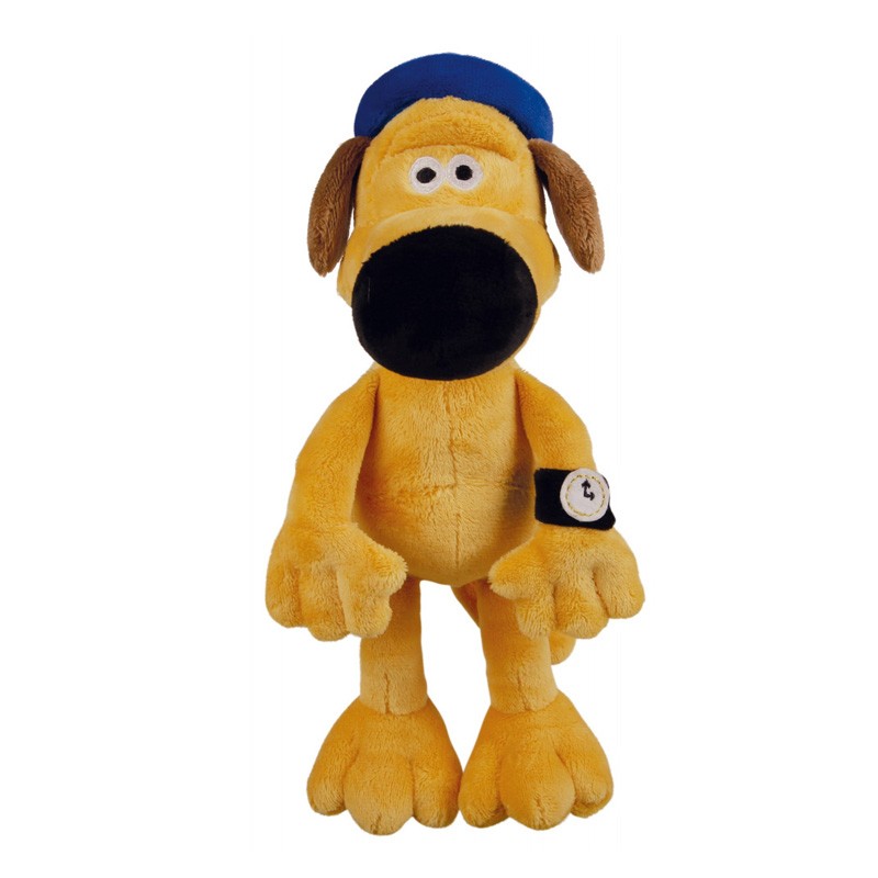 Trixie Dog Bitzer, Plush