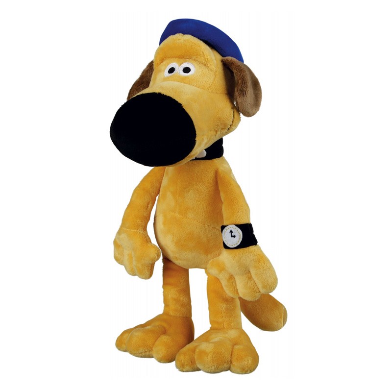 Trixie Dog Bitzer, Plush