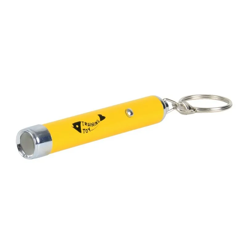 Trixie Catch the Light LED Pointer, Plastic