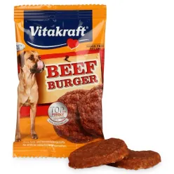 Vitakraft Beef Burger