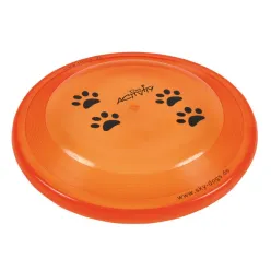 Dog Disc, Plastic