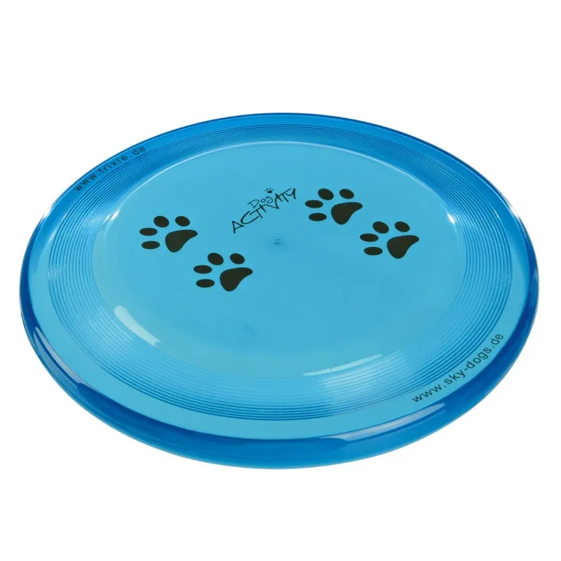 Dog Disc, Plastic