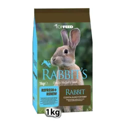 TopFeed Rabbit Pellets