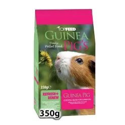 Top Feed Guinea Pea Food