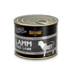 Belcando Lamm Single Protein