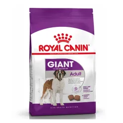 Royal Canin Giant Adult Dry Food