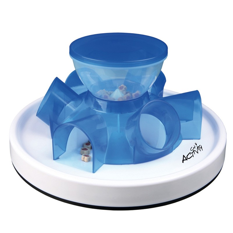 Tunnel Feeder Strategy Game