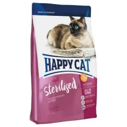 Happy Cat Supreme Sterilized