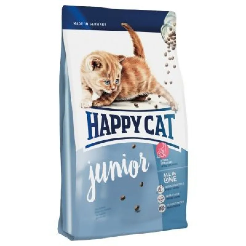 Happy Cat Supreme Junior