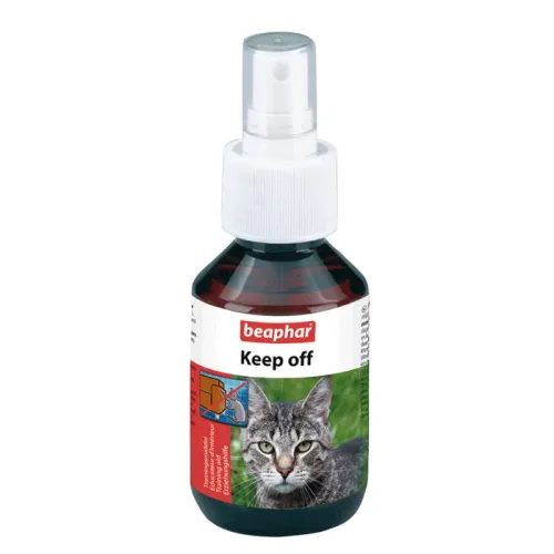 keep off