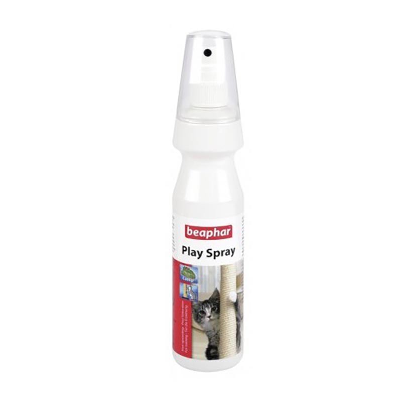  Beaphar Play Spray