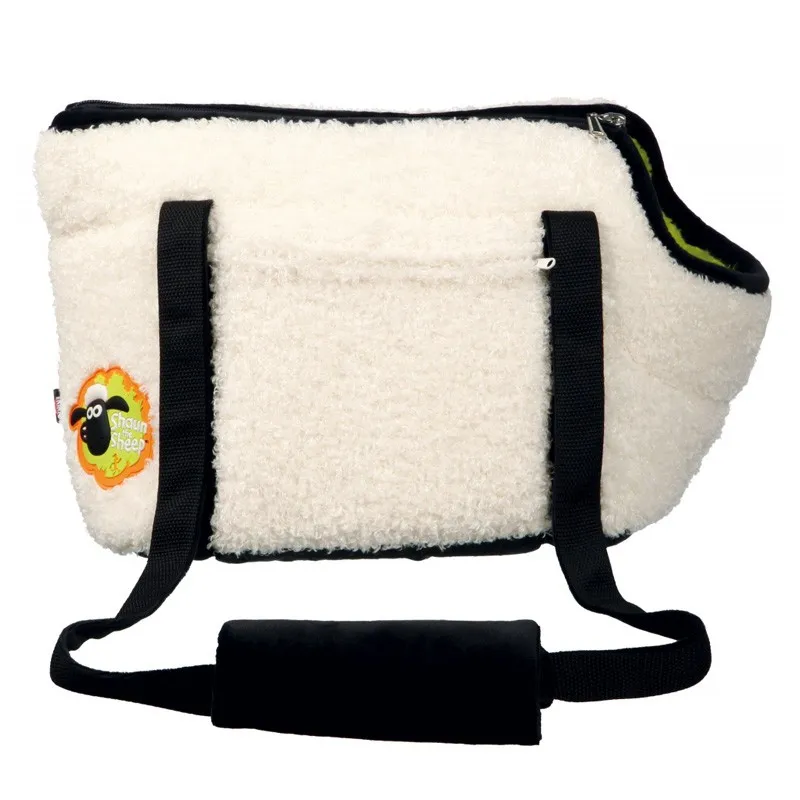 Shaun the Sheep Carrier