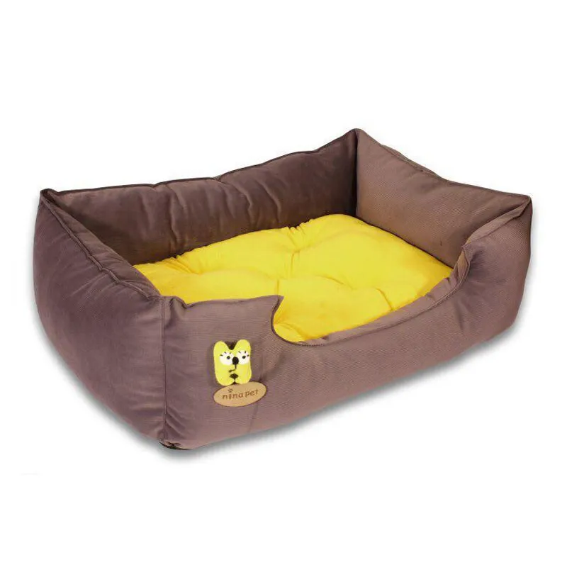 U model cat &amp; dog bed, size 1