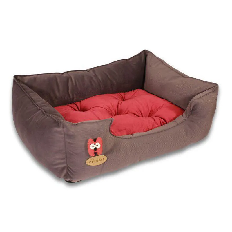 U model cat &amp; dog bed, size 1