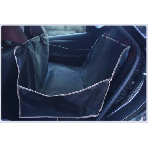 Dog &amp; Cat Car Seat Cover, C Code 
