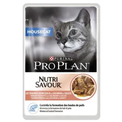 Proplan HouseCat Pouch