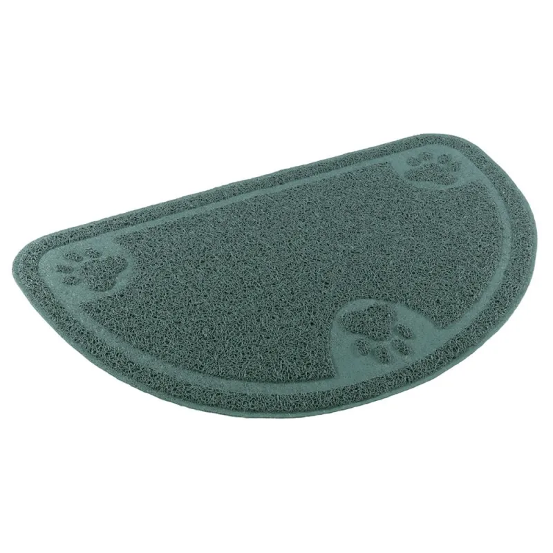 Cat Door Mat