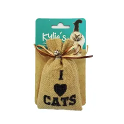 NAUTRAL CATNIP BAG