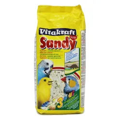 Vitakraft Sandy 3 plus