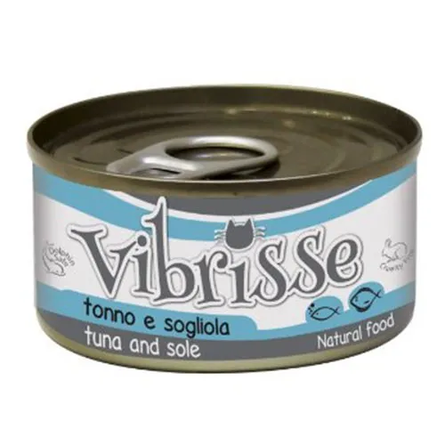 VIBRISSE CAT TUNA W/Sole 