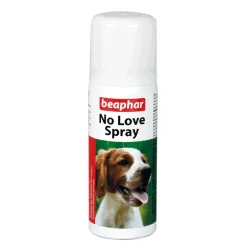 No Love Spray