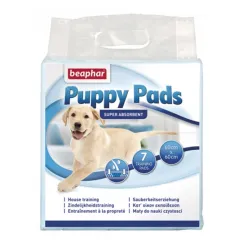 Puppy Pad