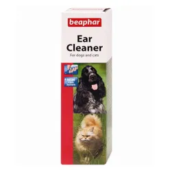  Beaphar Animal Ear Cleaner