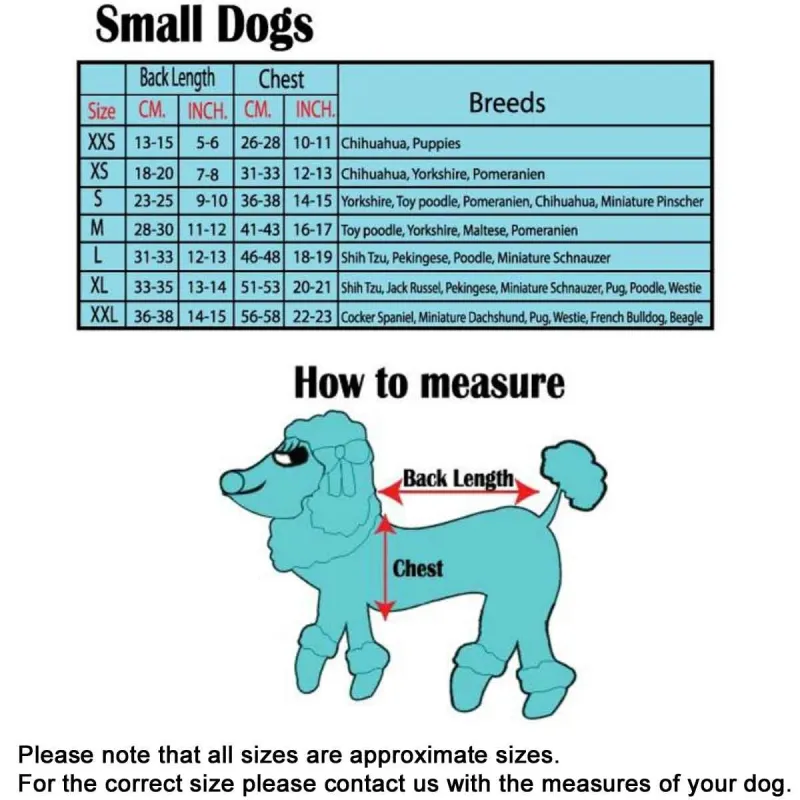 Doggy Dolly T328