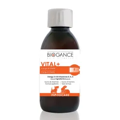 Biogance Vital