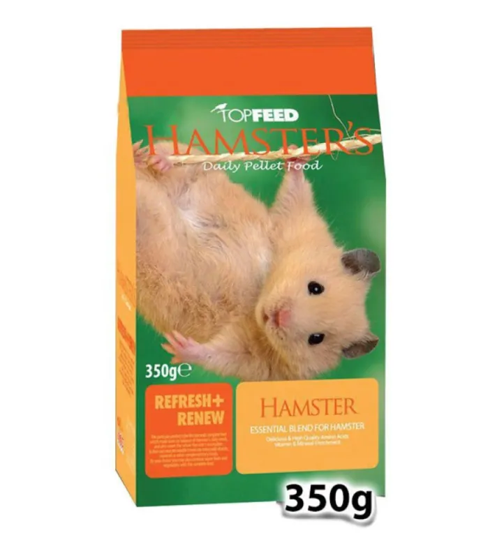 Top Feed Hamster