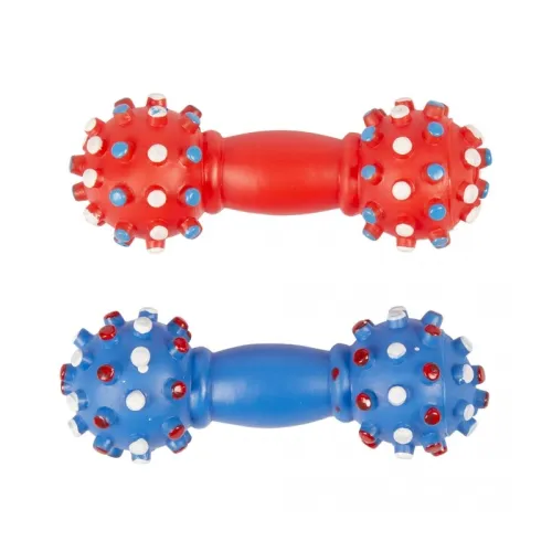Duvo Vinyl Dumbbell