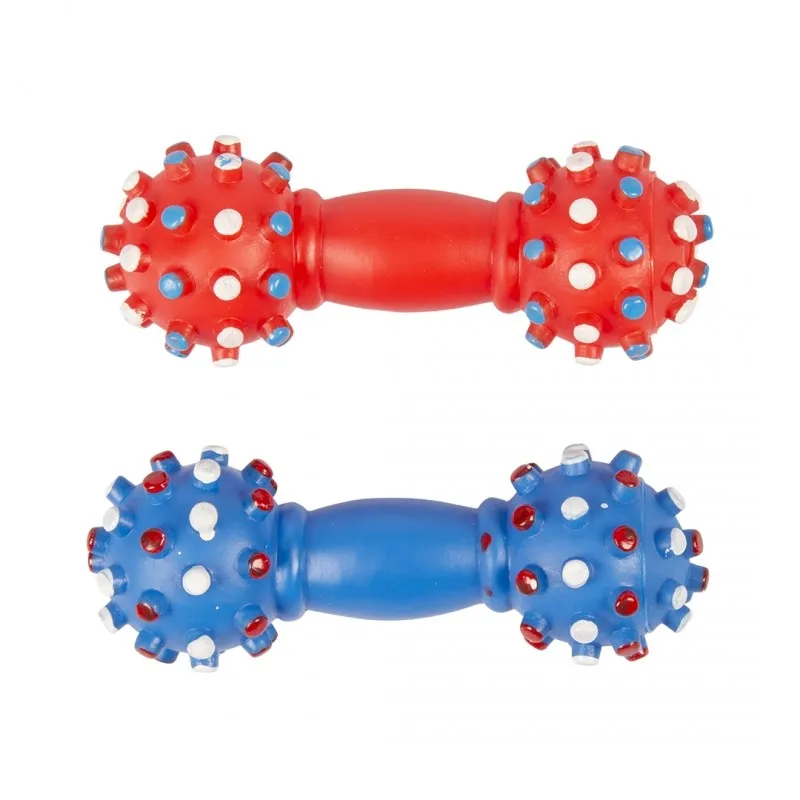 Duvo Vinyl Dumbbell