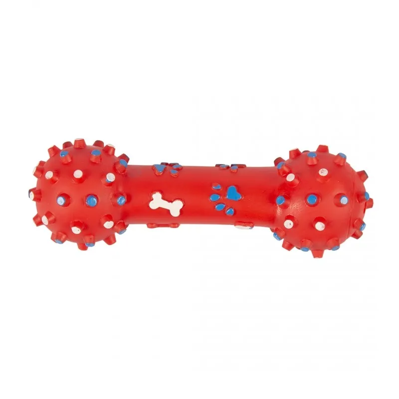 Duvo Vinyl Dumbbell