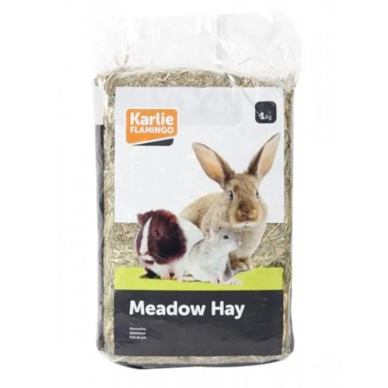 Meadow Hay