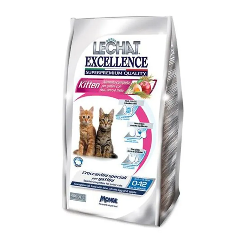 Lechat Ex Kitten