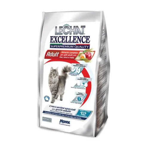 Lechat Ex Adult With Chicken