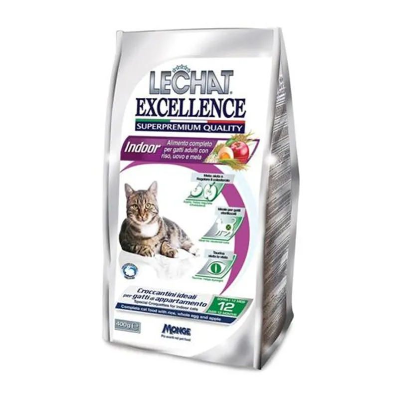 Lechat Ex Indoor