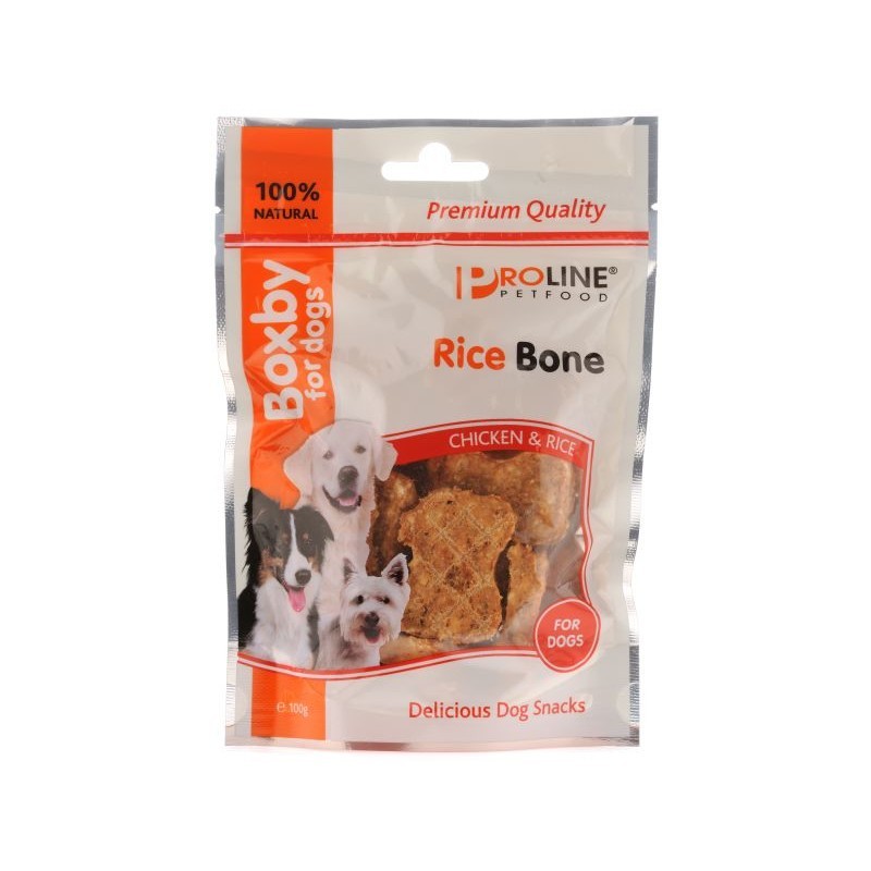 Rice Bone 