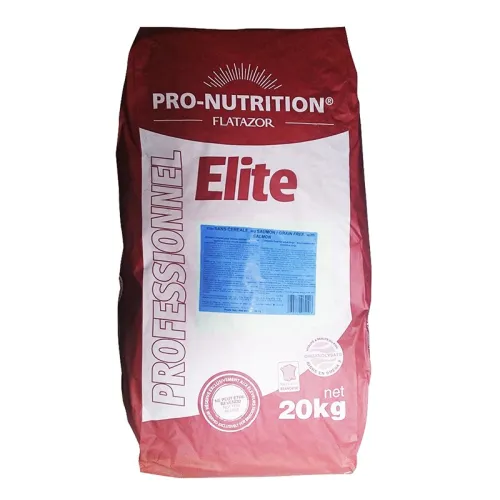 pro nutrition Elite Professioneel