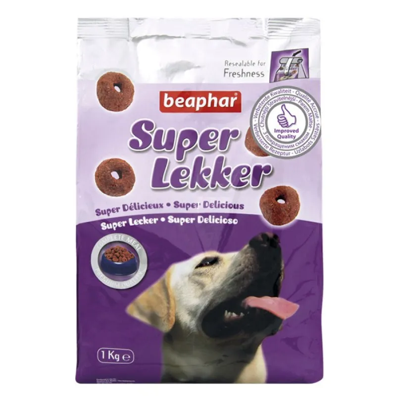 Super Lekker