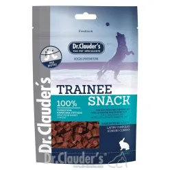 Dr. Clauder Snack Premium Rabbit Trainees