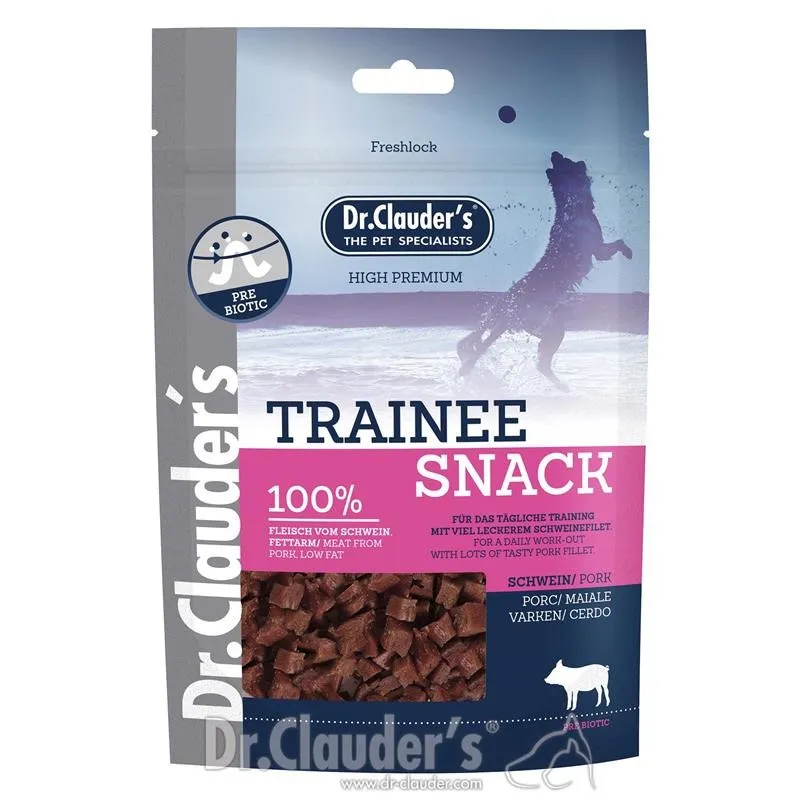 Dr. Clauder Snack Premium Pig Trainee