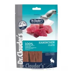 Dr. Clauders Rabbit Fillets