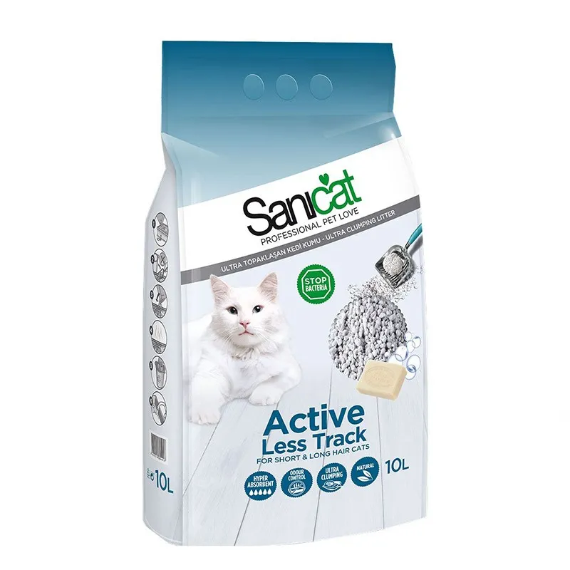 SaniCat Active Disinfectant Thick Particle