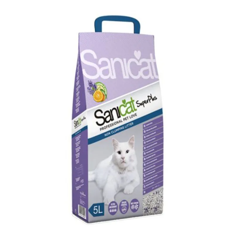 Sanicat Sanicat Cat Absorbent Bedding