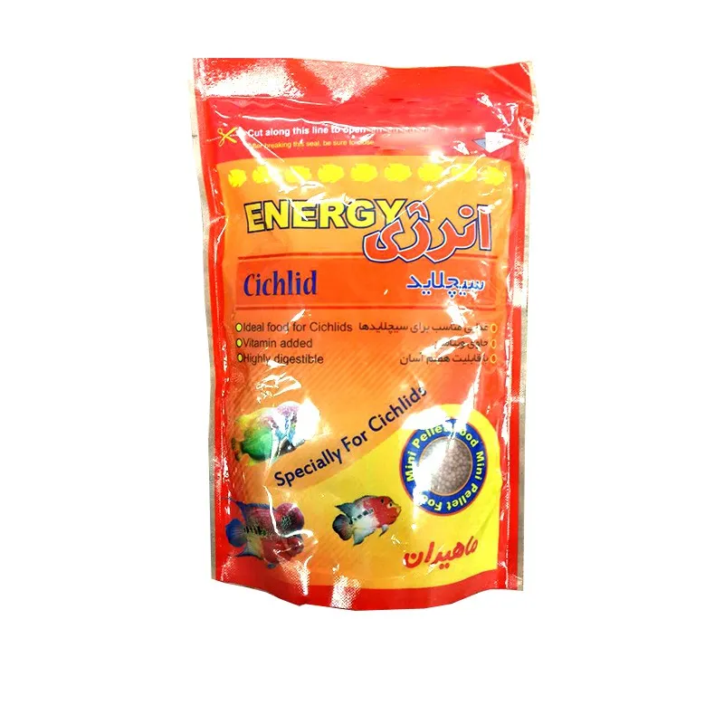 Mahiran Energy Cichlid Mini