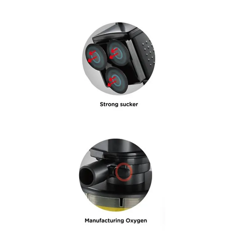 Periha Internal Power Filter PH Series